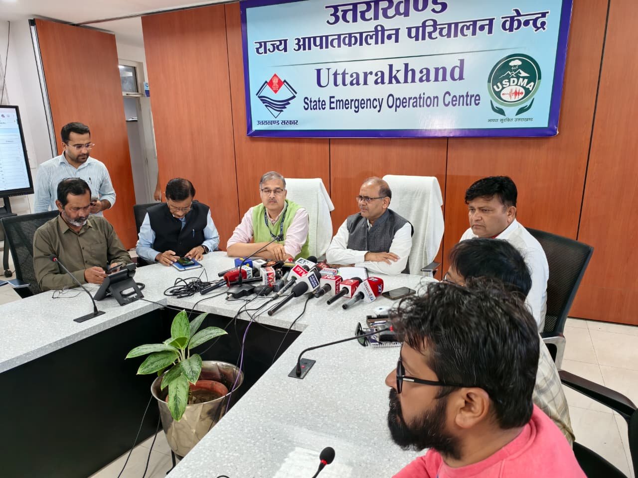 विधानसभा सामान्य निर्वाचन के दृष्टिगत भारत निर्वाचन आयोग ने ली दो दिवसीय उच्च स्तरीय समीक्षा बैठक 5 1791898703 517 विधानसभा सामान्य निर्वाचन के दृष्टिगत भारत निर्वाचन आयोग ने ली