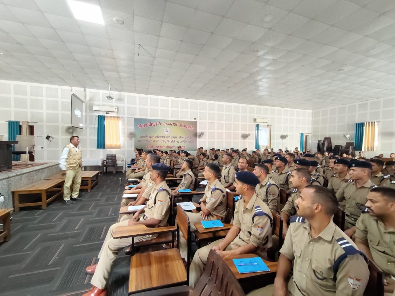 1791936585 194 त्योहारों के मद्देनज़र हरिद्वार पुलिस अलर्ट