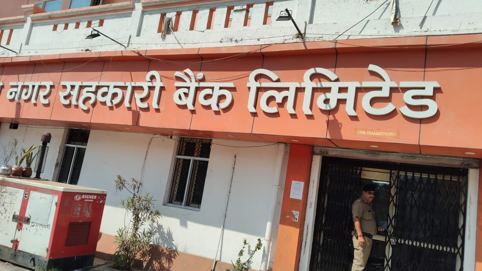 1791936585 501 त्योहारों के मद्देनज़र हरिद्वार पुलिस अलर्ट