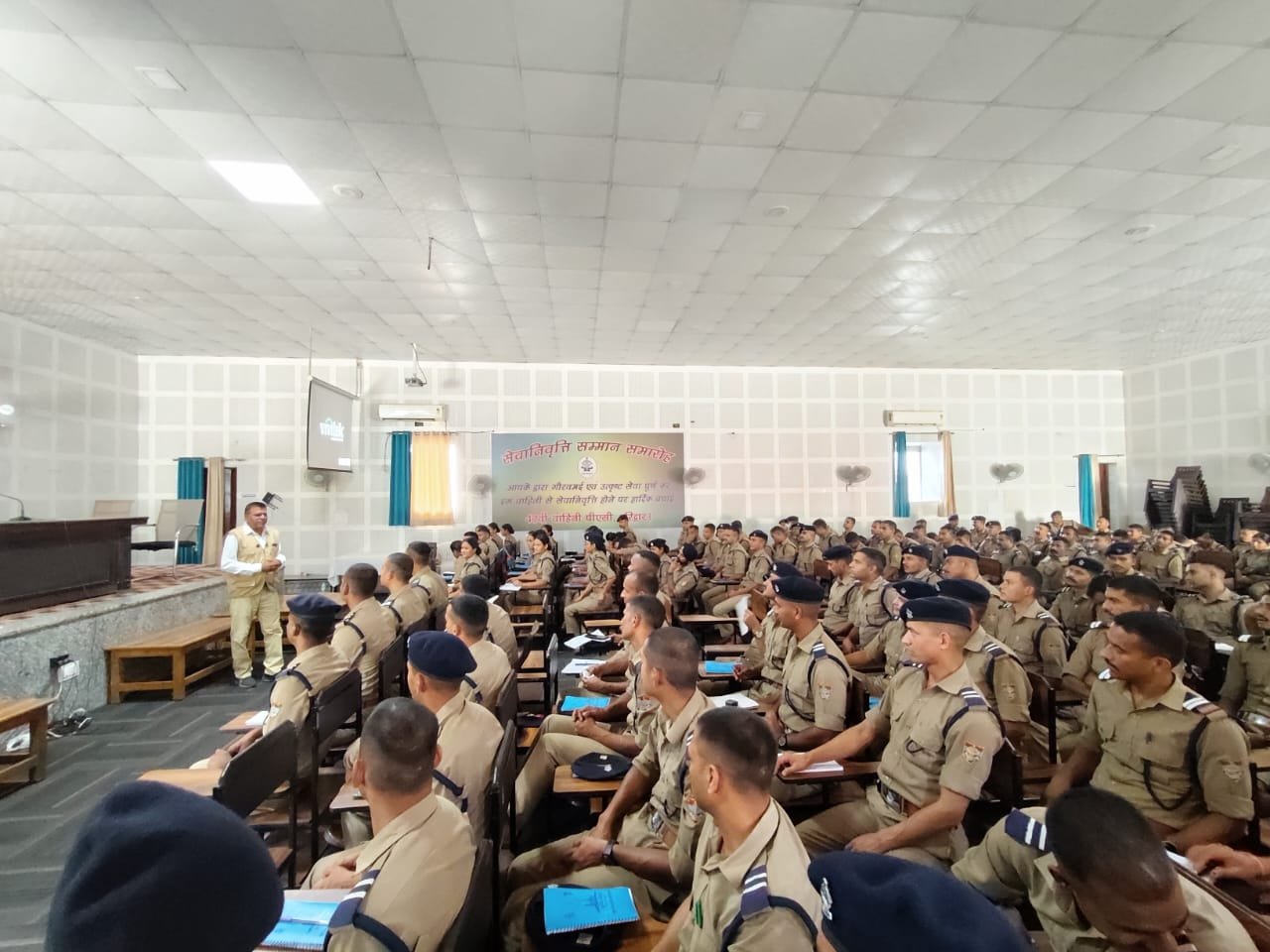 1791936585 619 त्योहारों के मद्देनज़र हरिद्वार पुलिस अलर्ट