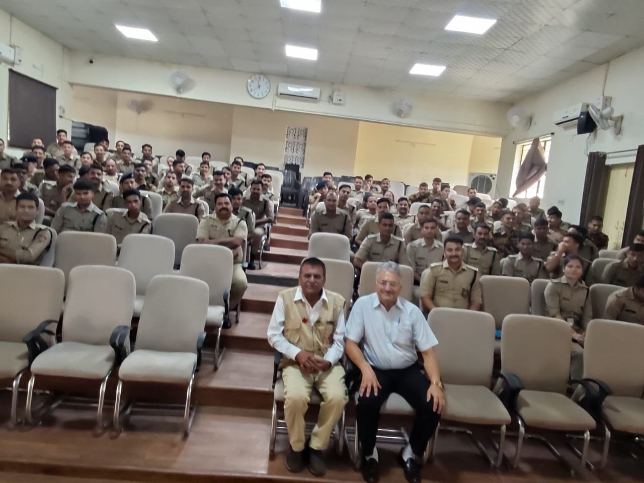 1791936585 833 त्योहारों के मद्देनज़र हरिद्वार पुलिस अलर्ट