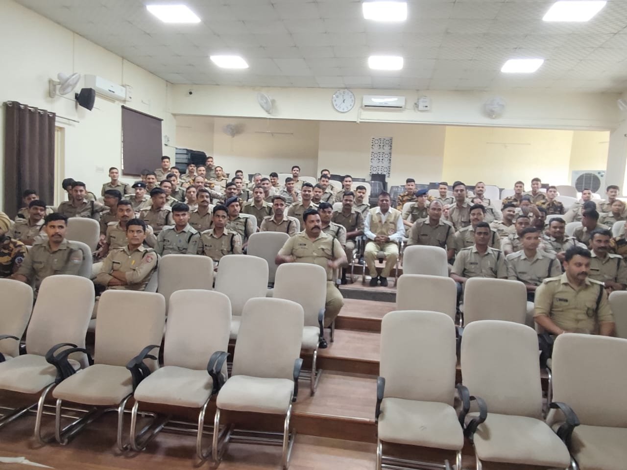 1791936585 906 त्योहारों के मद्देनज़र हरिद्वार पुलिस अलर्ट