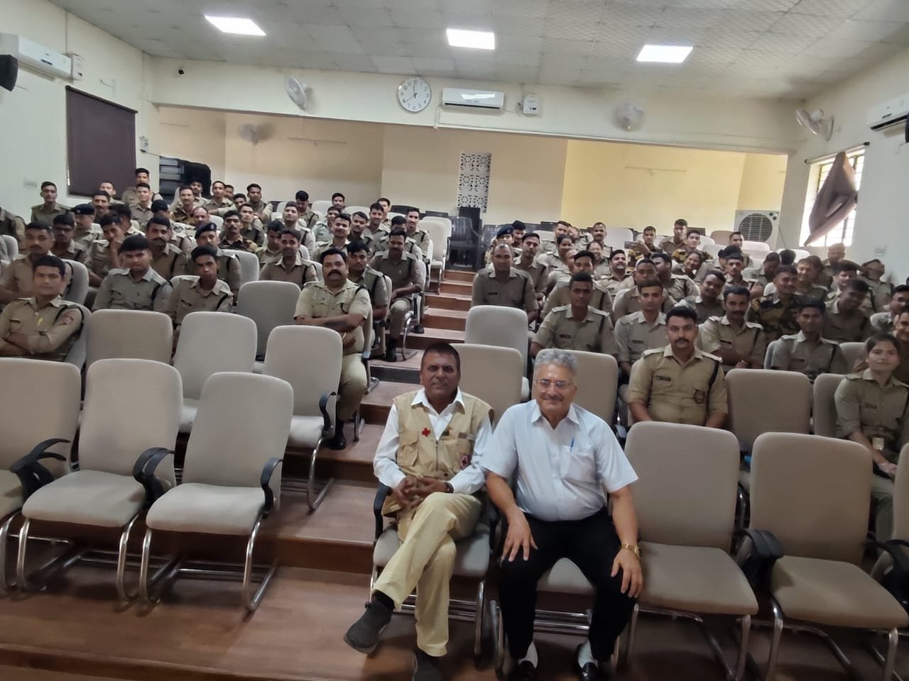1791936585 990 त्योहारों के मद्देनज़र हरिद्वार पुलिस अलर्ट