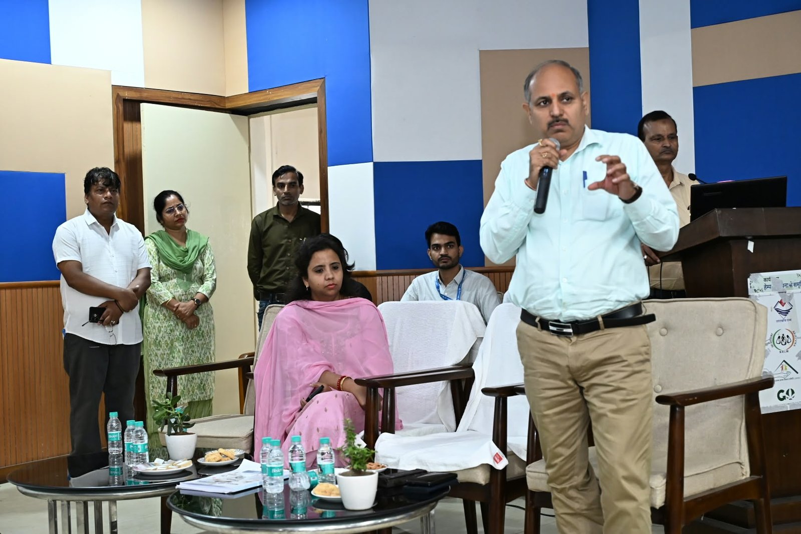जनगणना-2027 के प्रशिक्षण में डिजिटल प्रक्रिया और सटीक आंकड़ों पर जोर 3 1791973480 31 जनगणना 2027 के प्रशिक्षण में डिजिटल प्रक्रिया और सटीक आंकड़ों पर