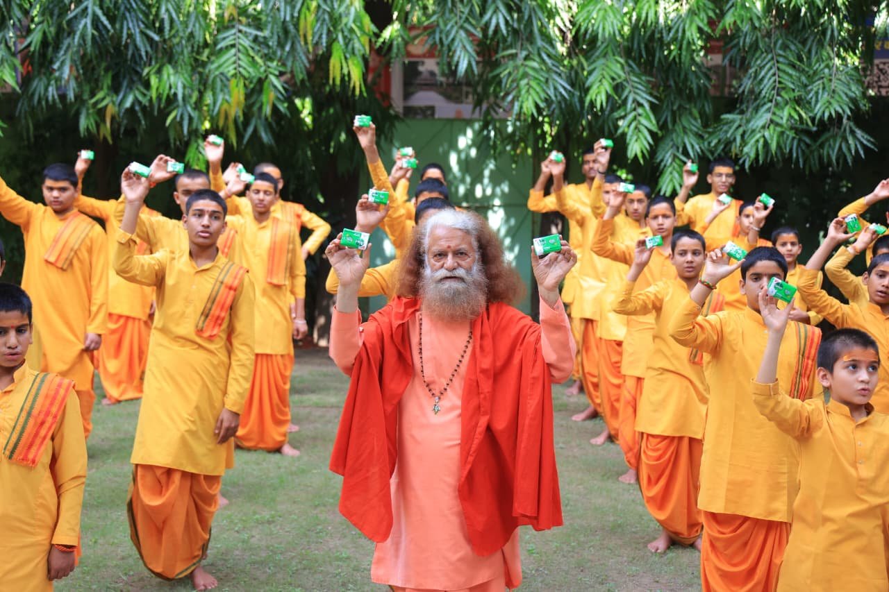 1792056291 515 डॉ एपीजे अब्दुल कलाम जी की जयंती पर परमार्थ निकेतन