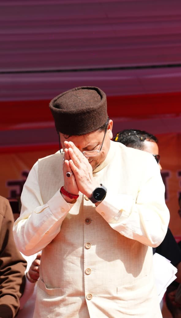 1792076087 377 मुख्यमंत्री ने बर्नीगाड़ में लगभग 217 करोड़ रुपये के 38