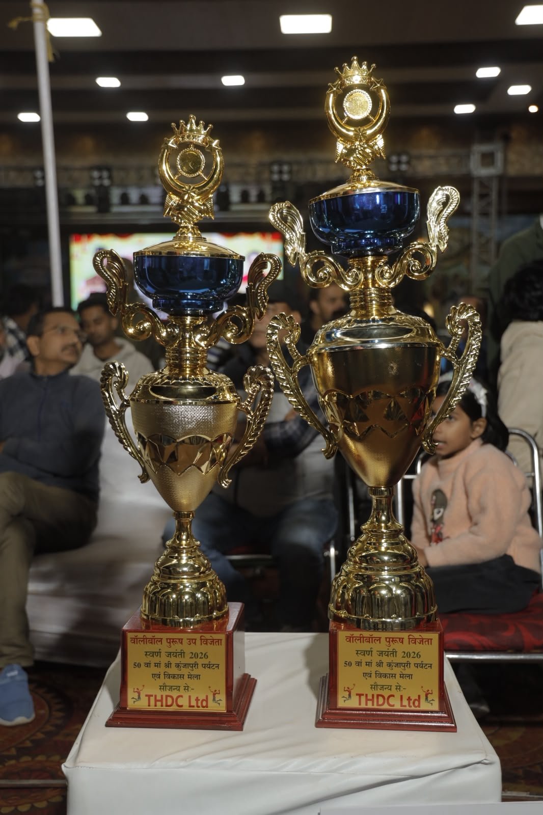 1792164121 708 कुंजापुरी मेले की पुरुष वॉलीबॉल प्रतियोगिता में इंडियन आर्मी बनी
