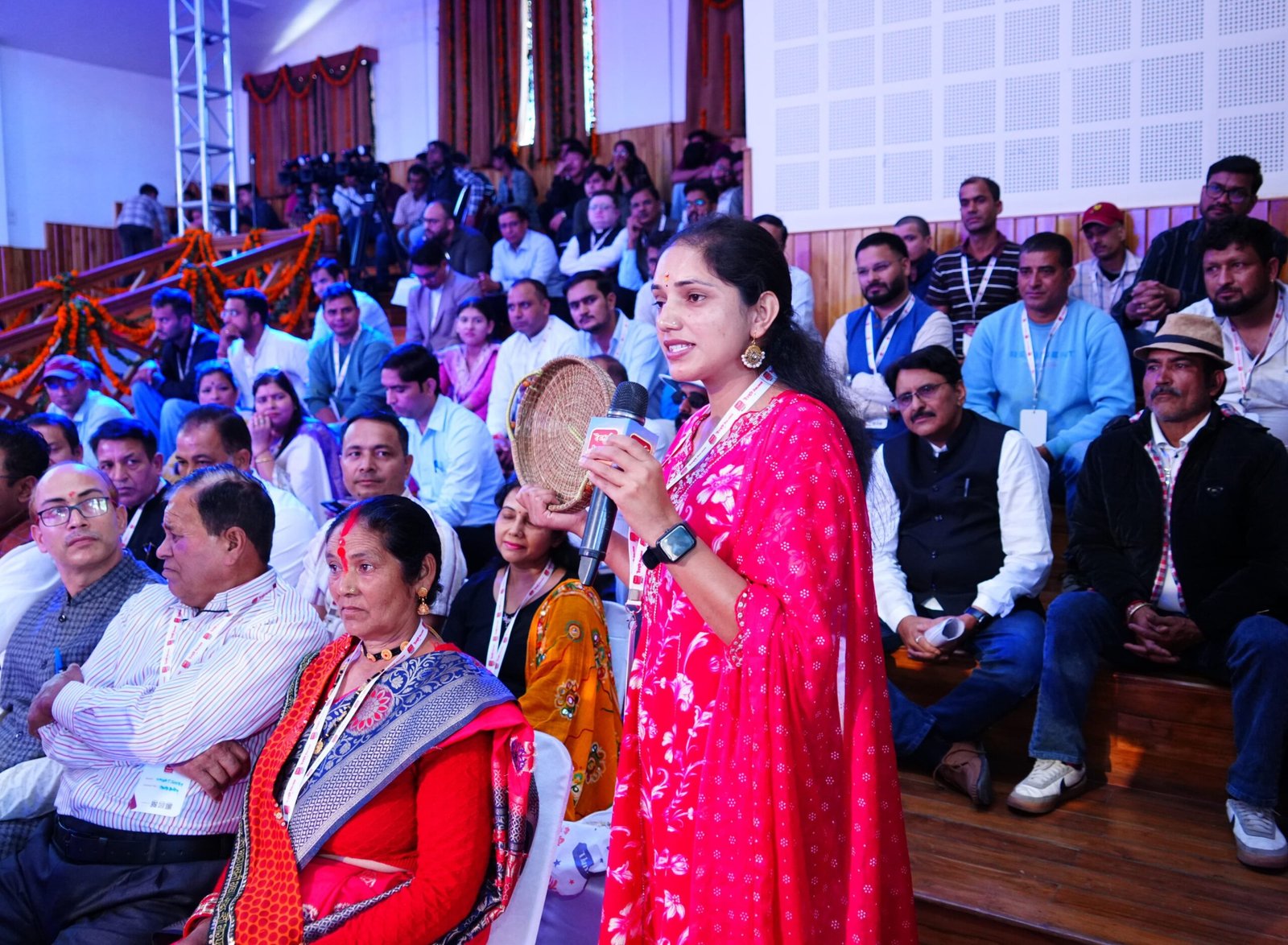 1792246446 155 विकसित उत्तराखण्ड की यात्रा में प्रदेश के युवाओं उद्यमियों और