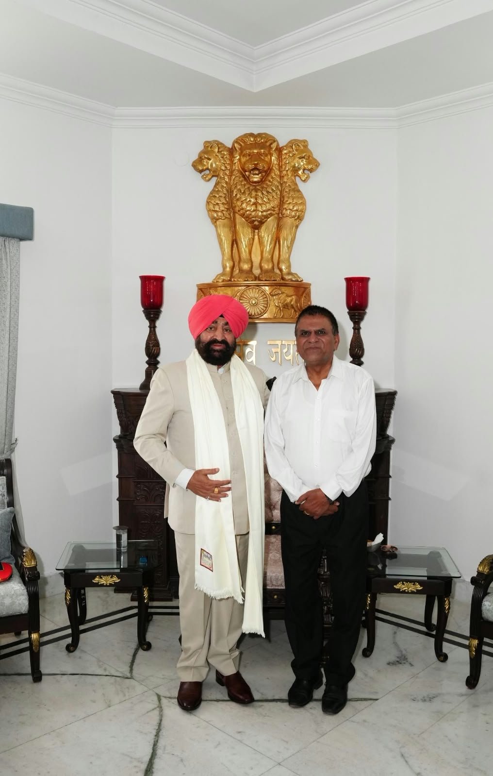 1792252357 111 उत्तराखण्ड के राज्यपाल लेजसेनि गुरमीत सिंह ने समर्पित एवं उत्कृष्ट