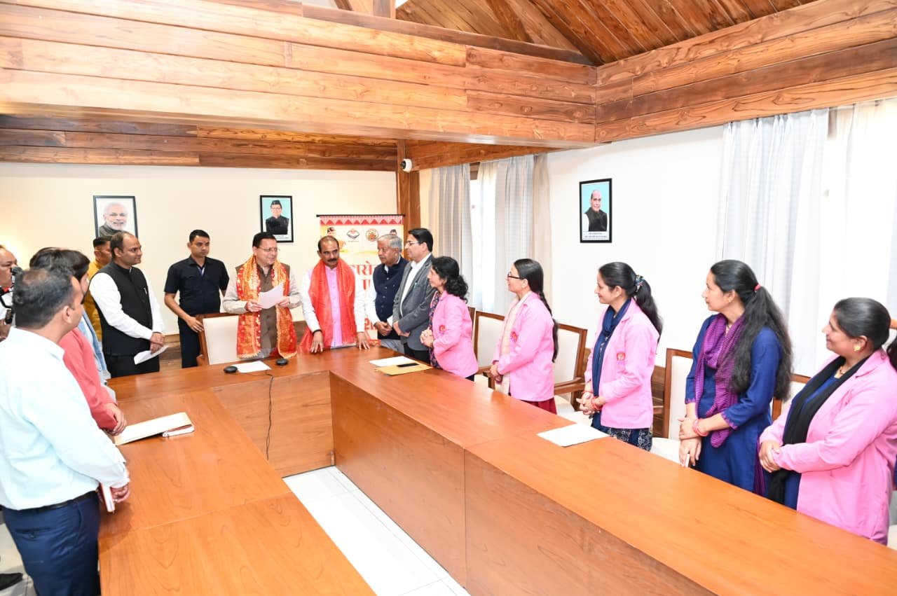 1792329919 486 मुख्यमंत्री श्री पुष्कर सिंह धामी ने चम्पावत को दी लगभग