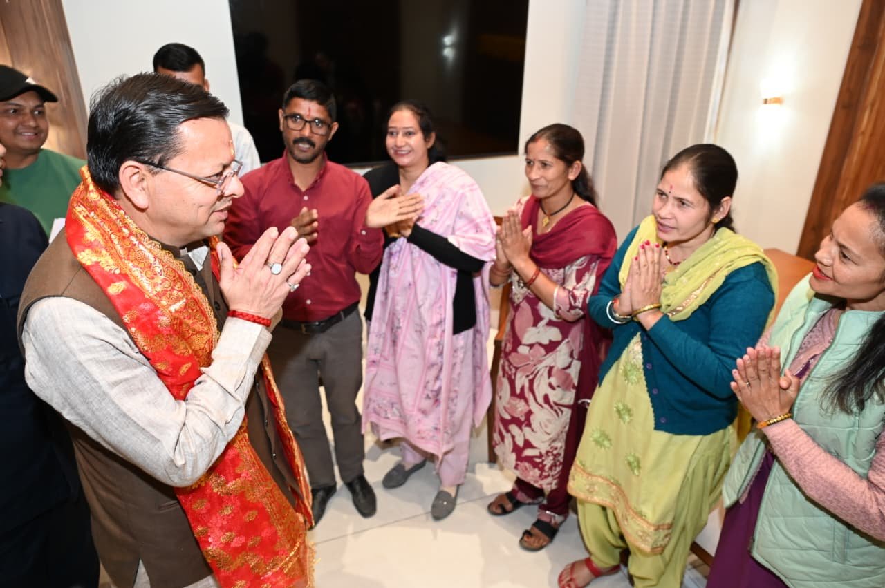 मुख्यमंत्री श्री पुष्कर सिंह धामी ने चम्पावत को दी लगभग 96 करोड़ रुपये की 16 विकास योजनाओं की सौगात 6 1792329919 654 मुख्यमंत्री श्री पुष्कर सिंह धामी ने चम्पावत को दी लगभग