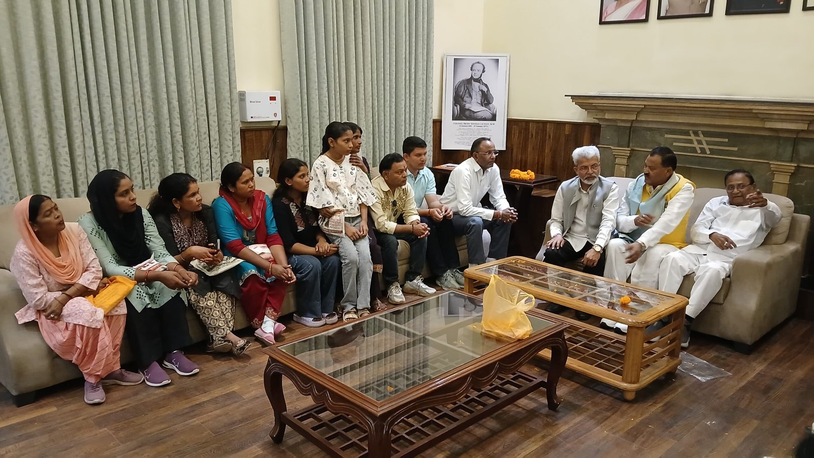 1792332532 265 कुंभ मेले में पर्यावरण मित्रों के मानदेय आवास और अन्य