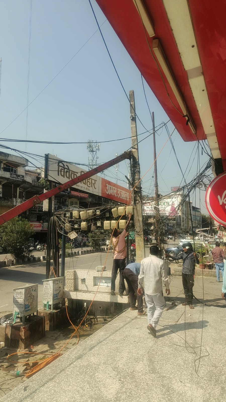 1792406792 966 हरिद्वार शहर को सुंदर और अतिक्रमण मुक्त बनाने की दिशा