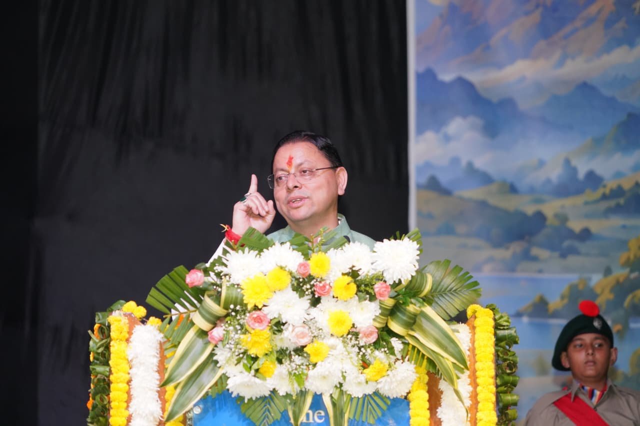 1792596760 874 मुख्यमंत्री श्री पुष्कर सिंह धामी ने द टॉसब्रिज स्कूल के