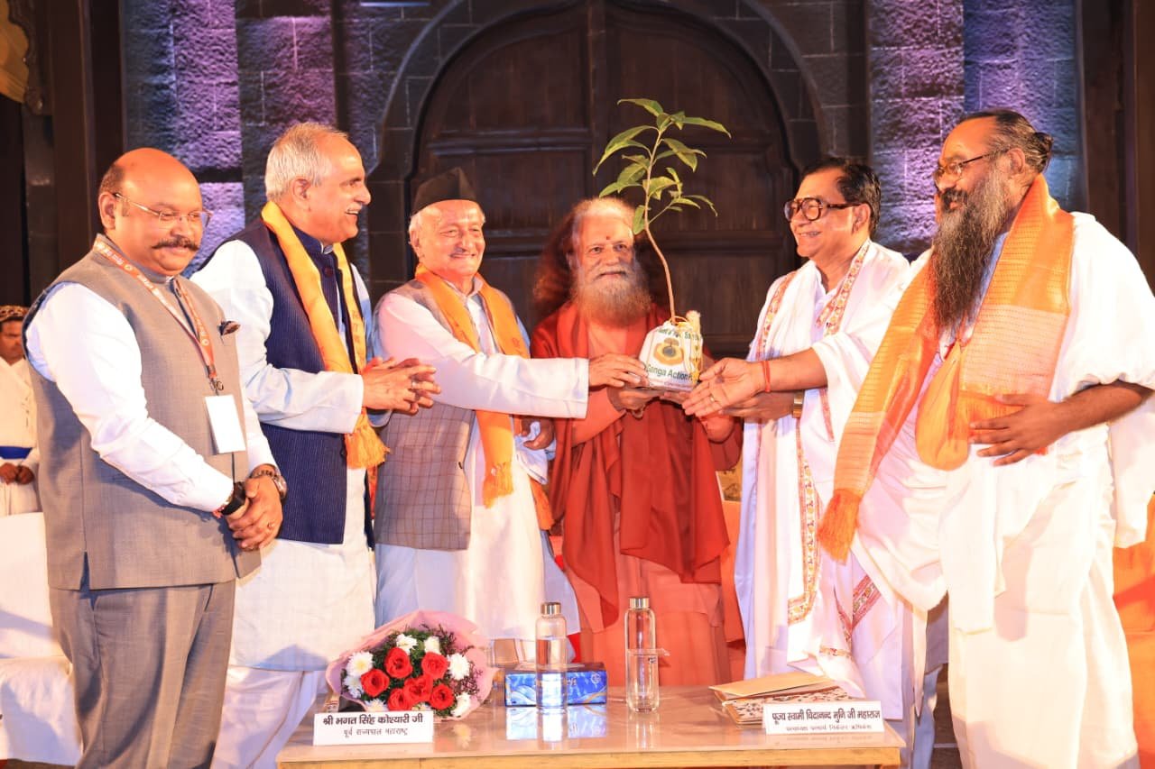 छत्रपति शिवाजी महाराज के जीवन पर आधारित महानाट्य ‘जाणता राजा’ 7 1792769192 843 छत्रपति शिवाजी महाराज के जीवन पर आधारित महानाट्य ‘जाणता राजा