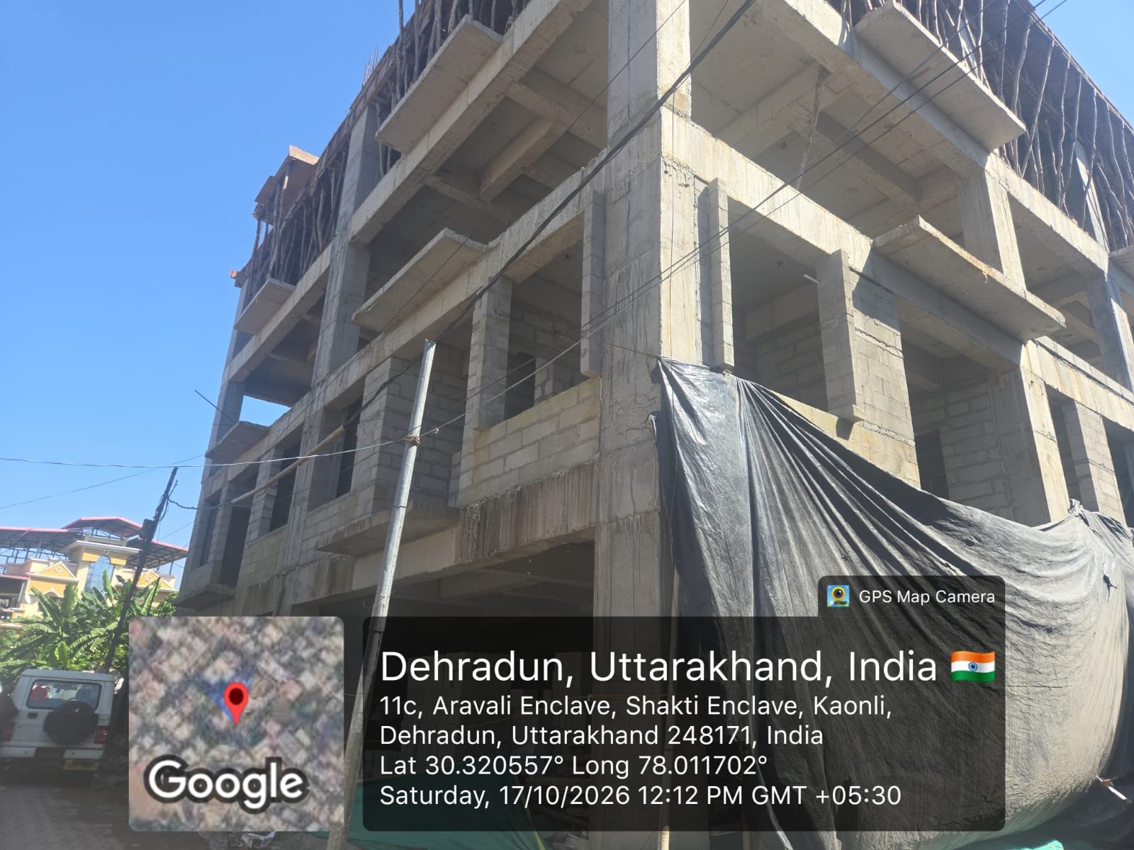 1792853319 465 एमडीडीए का अवैध प्लॉटिंग और निर्माण पर बड़ा एक्शन 7
