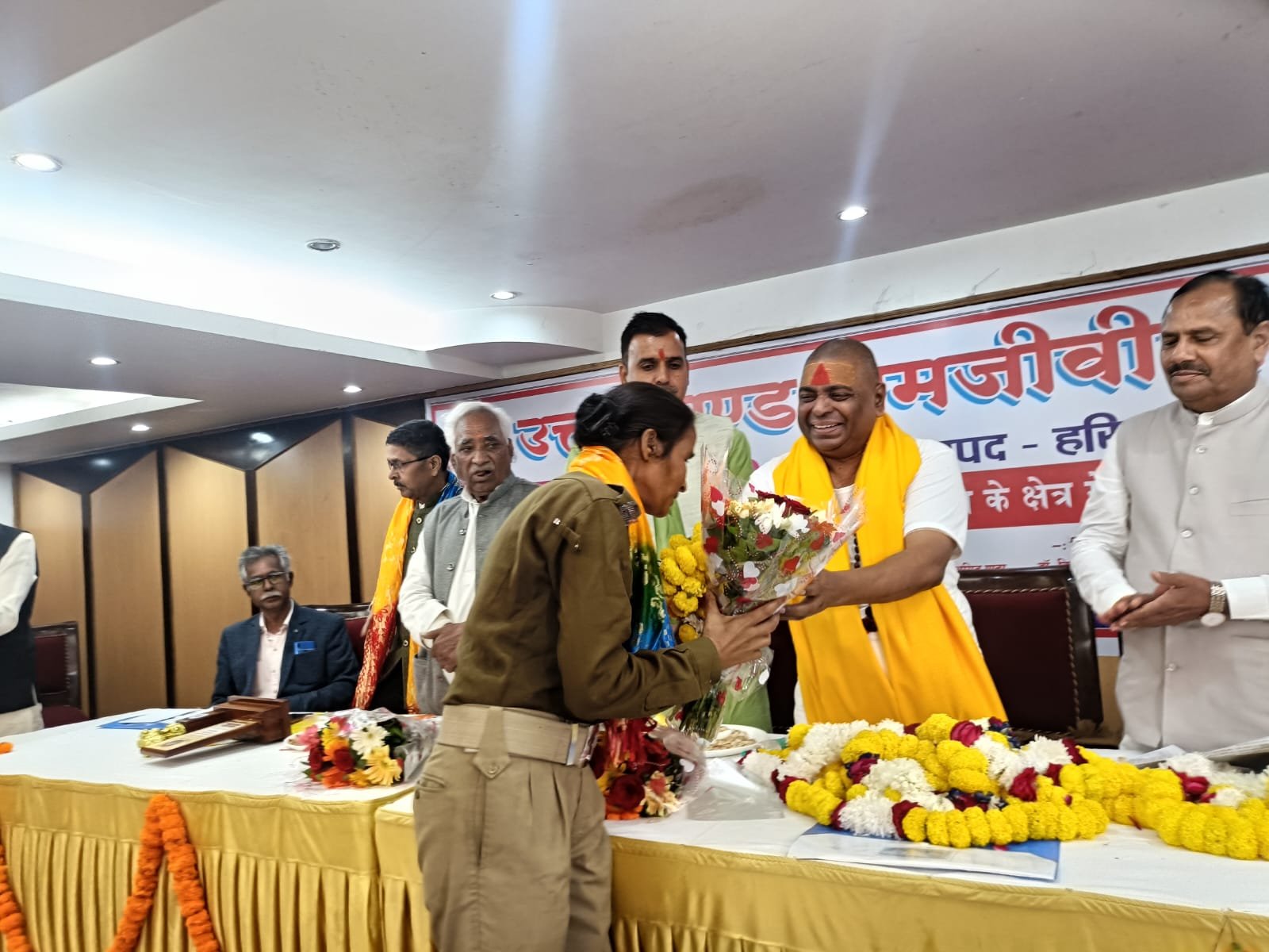 हरिद्वार में ‘आर्टिफिशियल इंटेलिजेंस: पत्रकारिता के क्षेत्र में चुनौतियां एवं अवसर’ विषय पर एक दिवसीय संगोष्ठी आयोजित 3 1792857694 223 हरिद्वार में ‘आर्टिफिशियल इंटेलिजेंस पत्रकारिता के क्षेत्र में चुनौतियां एवं
