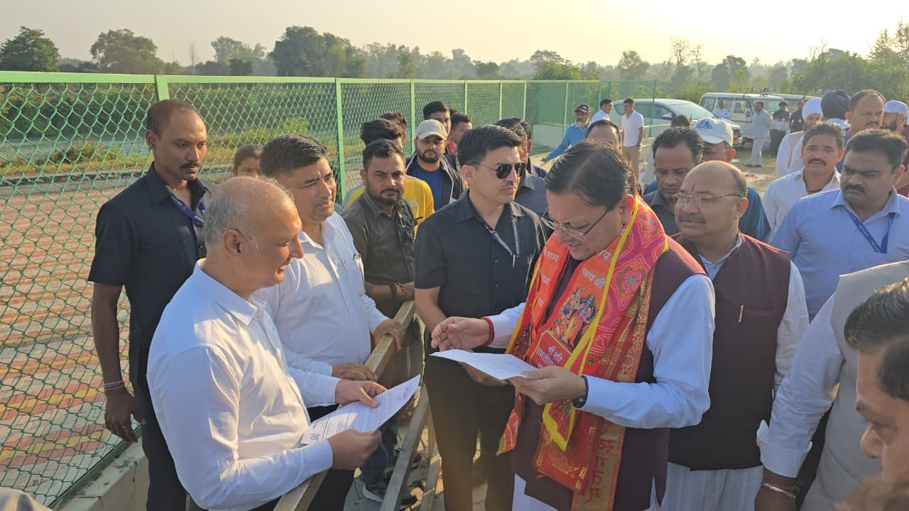 जनसमस्याओं का समयबद्ध समाधान राज्य सरकार की सर्वोच्च प्राथमिकता : मुख्यमंत्री 3 1792902919 970 जनसमस्याओं का समयबद्ध समाधान राज्य सरकार की सर्वोच्च प्राथमिकता