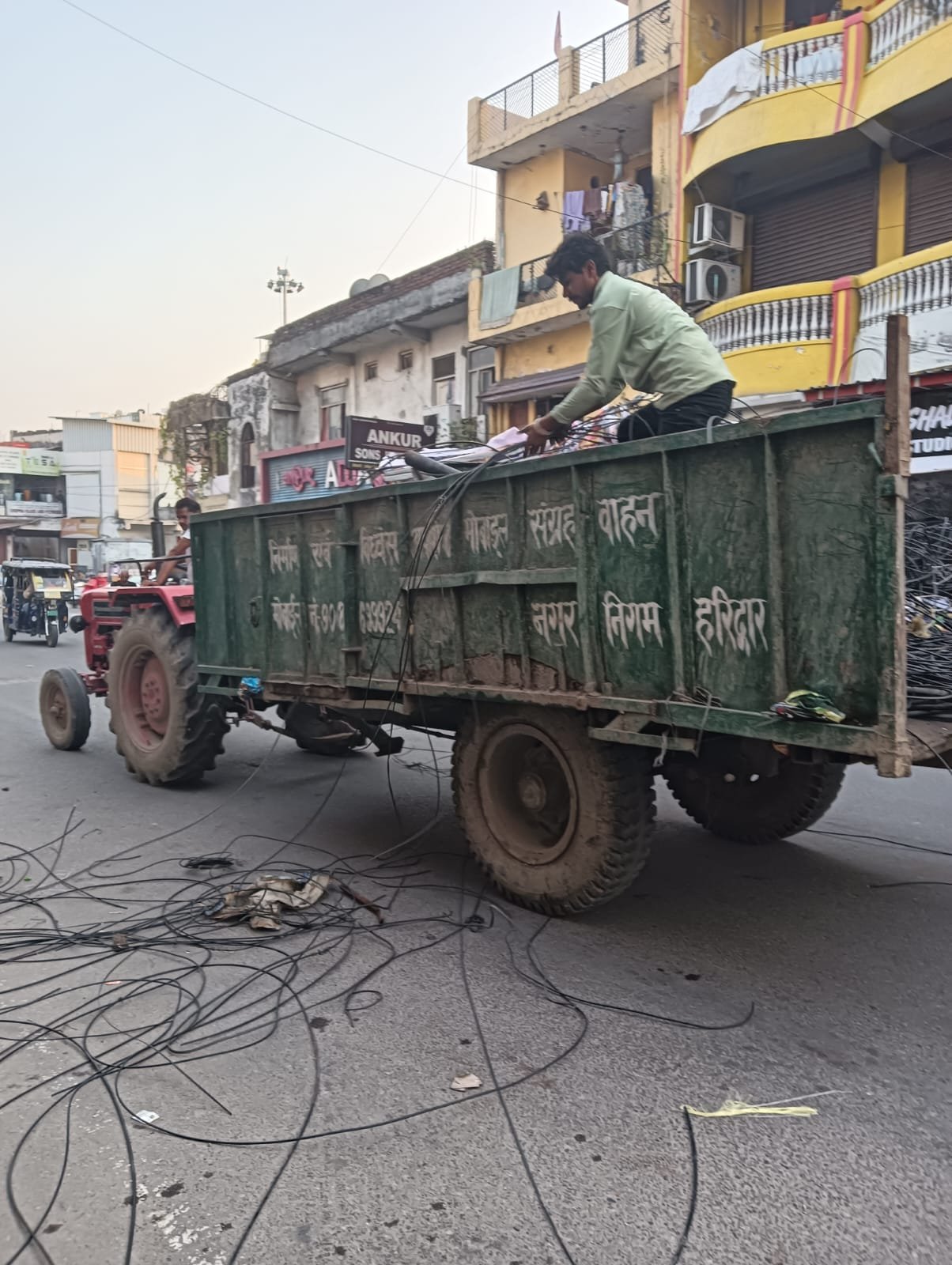 1792941984 212 हरिद्वार को सुंदर सुव्यवस्थित एवं अतिक्रमण मुक्त बनाने के लिए