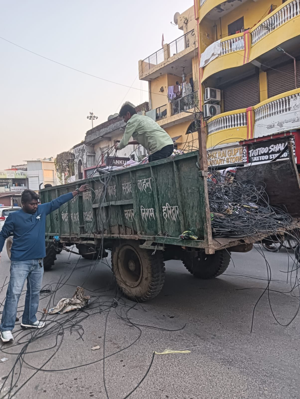 1792941984 514 हरिद्वार को सुंदर सुव्यवस्थित एवं अतिक्रमण मुक्त बनाने के लिए