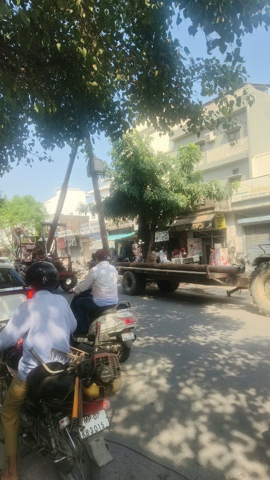 1792941984 541 हरिद्वार को सुंदर सुव्यवस्थित एवं अतिक्रमण मुक्त बनाने के लिए