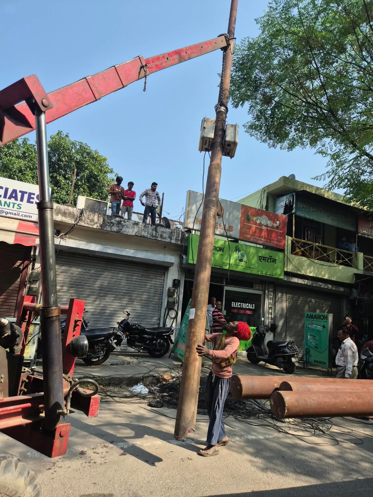 1792941984 686 हरिद्वार को सुंदर सुव्यवस्थित एवं अतिक्रमण मुक्त बनाने के लिए
