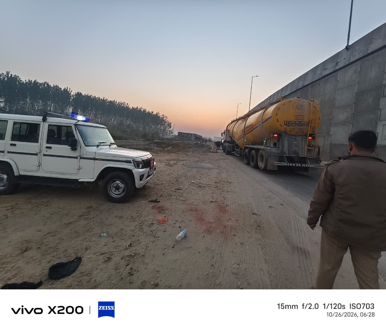 1793026523 472 लग्जरी बसों पर चौथे दिन भी कार्रवाई जारी—35 चालान 03