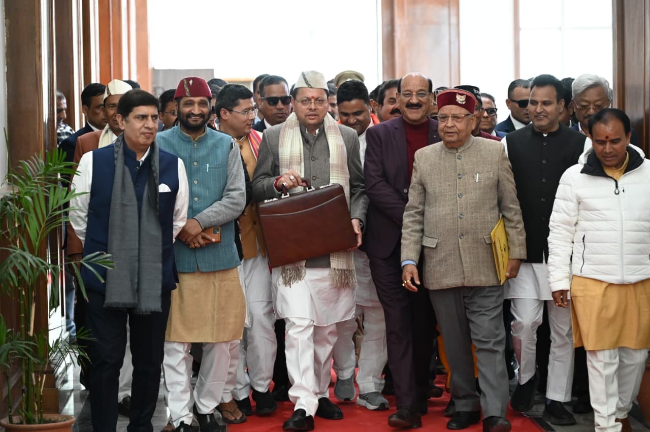 पहली बार: गैरसैंण में एक साल में दो विधानसभा सत्र 6 1793096027 441 पहली बार गैरसैंण में एक साल में दो विधानसभा सत्र