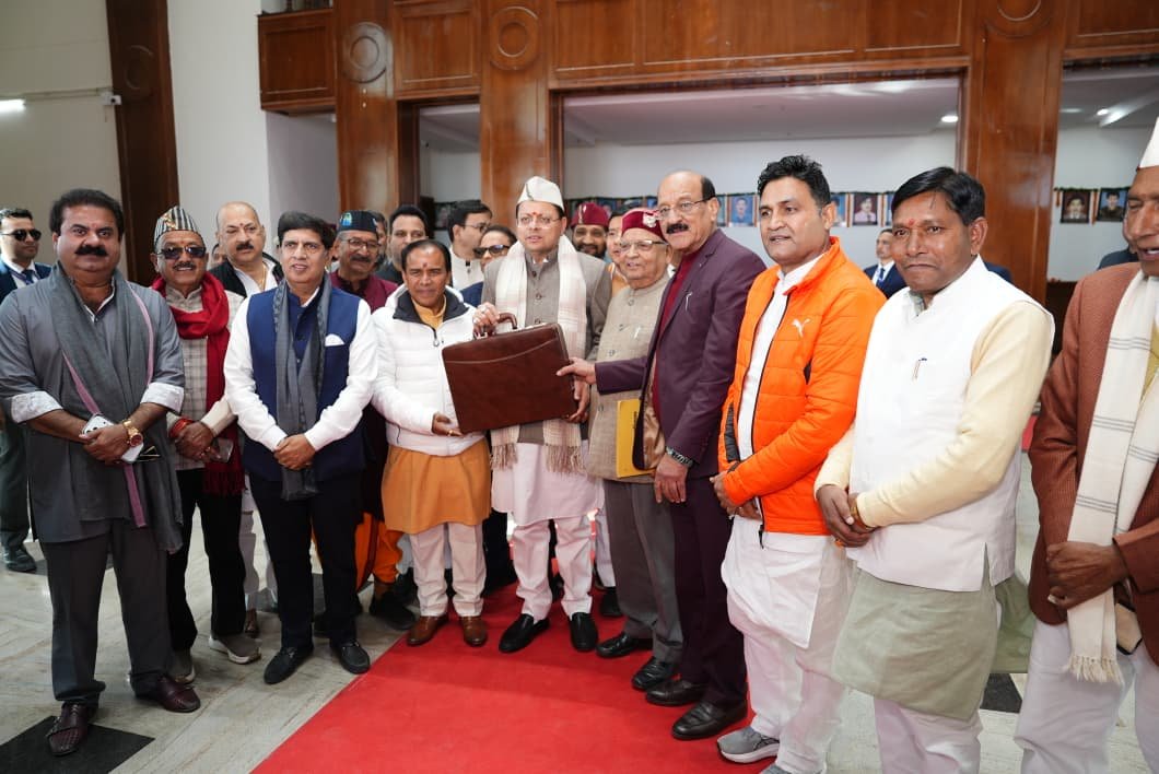 पहली बार: गैरसैंण में एक साल में दो विधानसभा सत्र 4 1793096027 634 पहली बार गैरसैंण में एक साल में दो विधानसभा सत्र