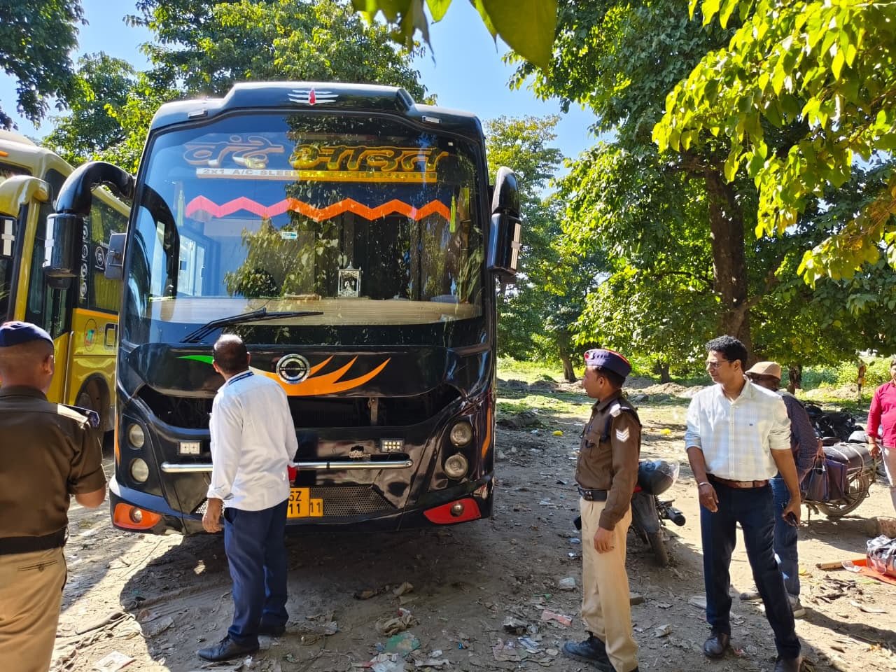 1793117372 706 बच्चों के जीवन से नही होने देंगे खिलवाड़ SSP नवनीत