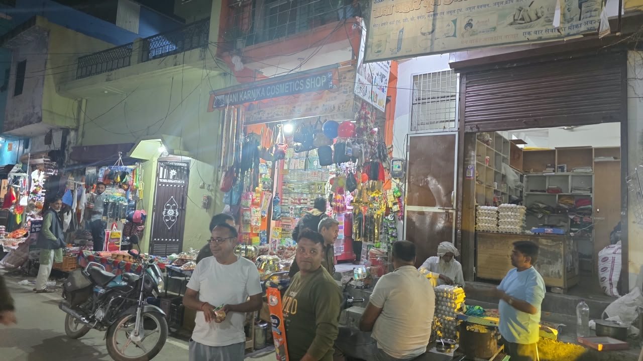 1793204525 998 आगामी त्यौहार के दृष्टिगत एसएसपी नवनीत सिंह के पर ग्राउंड