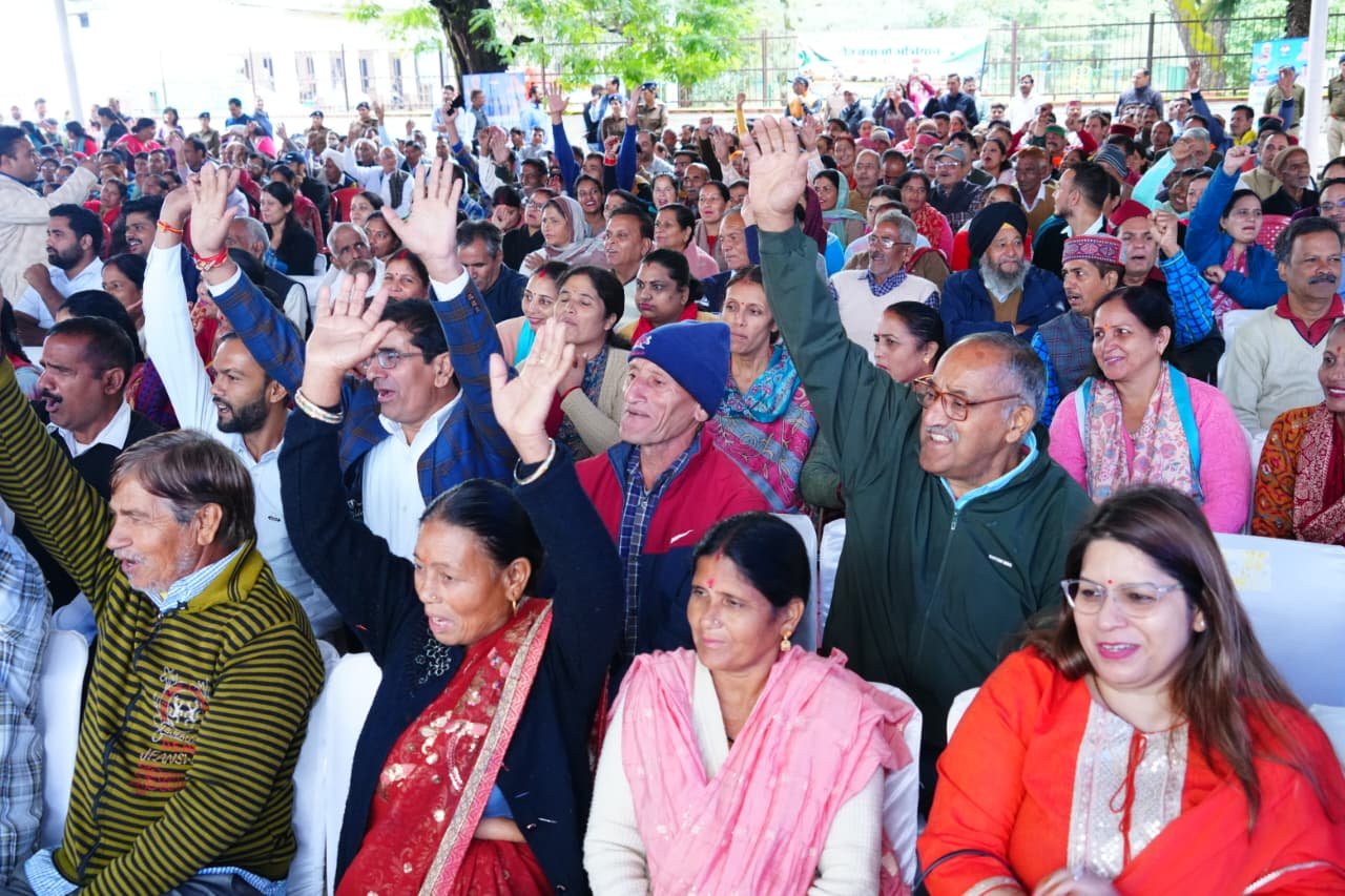 1793355166 783 प्रधानमंत्री ने जारी की पीएम किसान सम्मान निधि की 24वीं