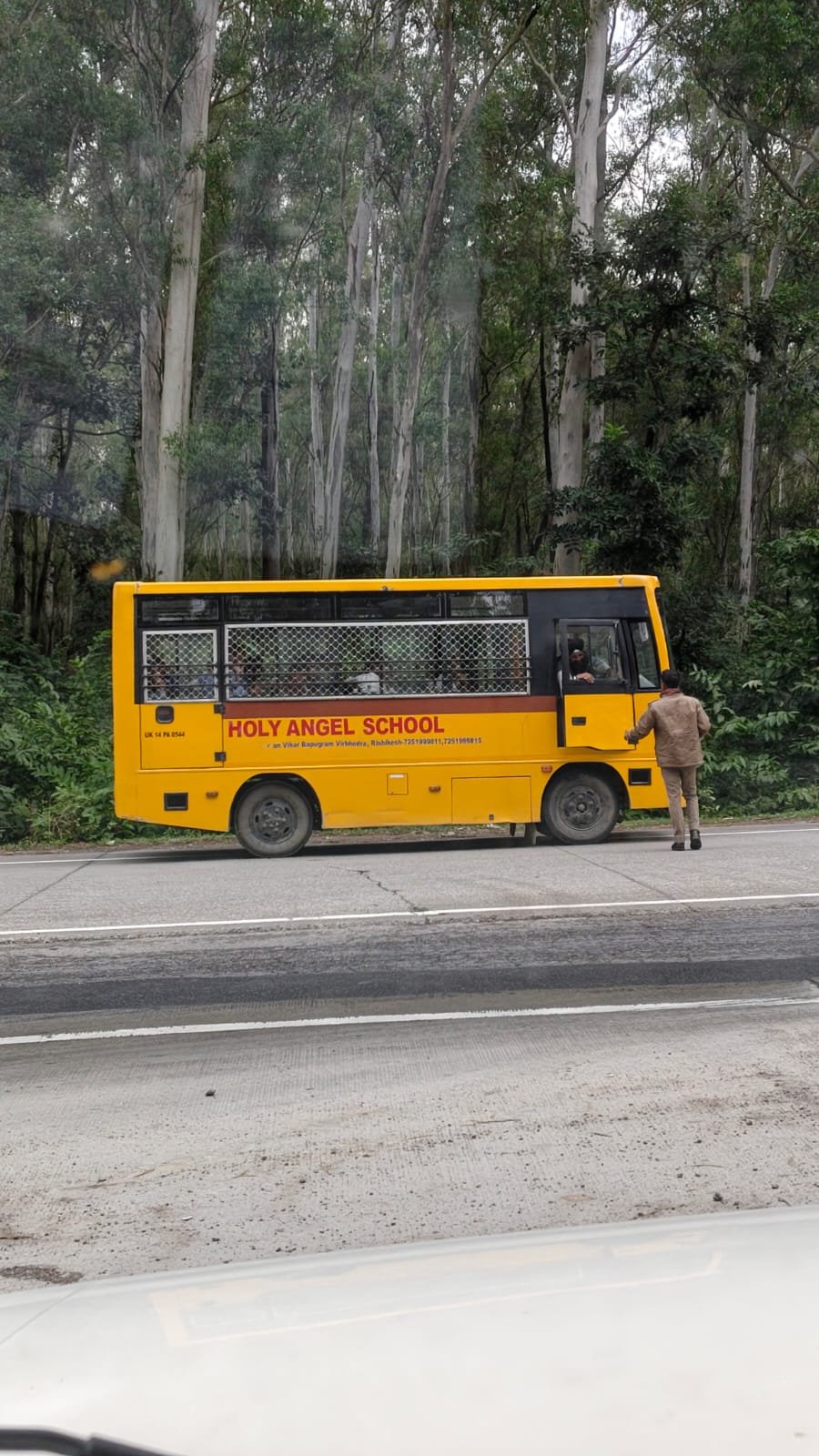 1793360097 175 हरिद्वार में परिवहन विभाग का व्यापक चेकिंग अभियान 120 चालान