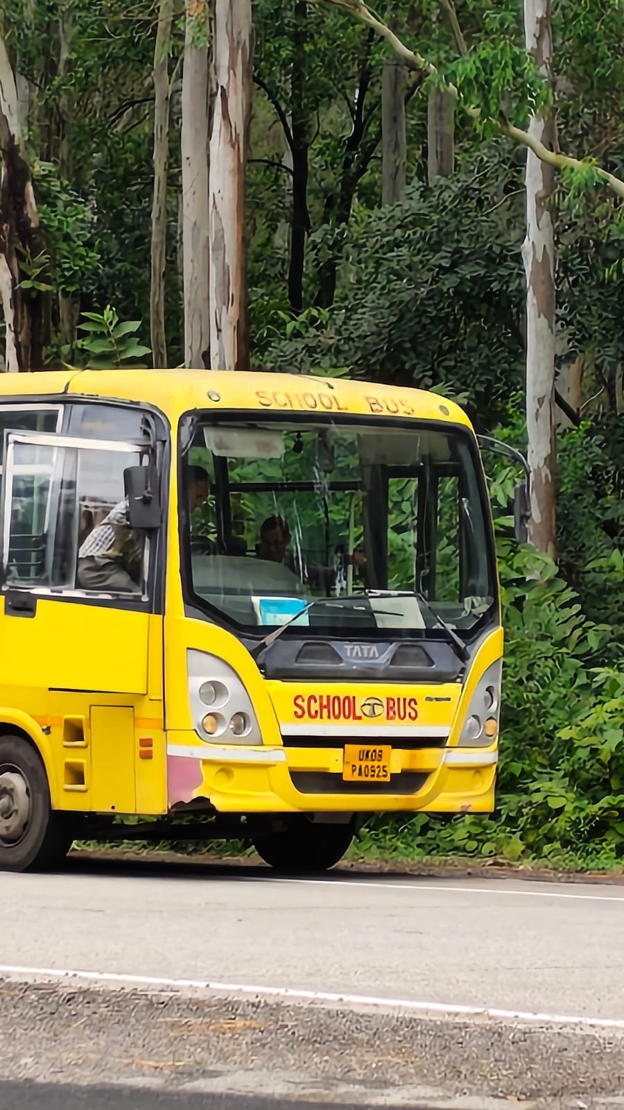 1793360097 438 हरिद्वार में परिवहन विभाग का व्यापक चेकिंग अभियान 120 चालान