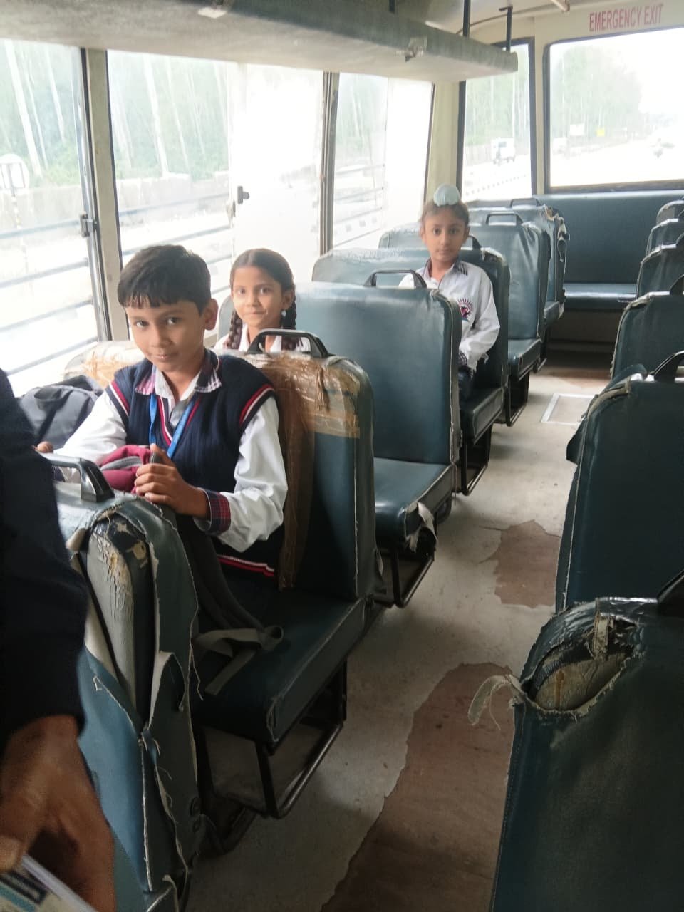 1793360097 520 हरिद्वार में परिवहन विभाग का व्यापक चेकिंग अभियान 120 चालान