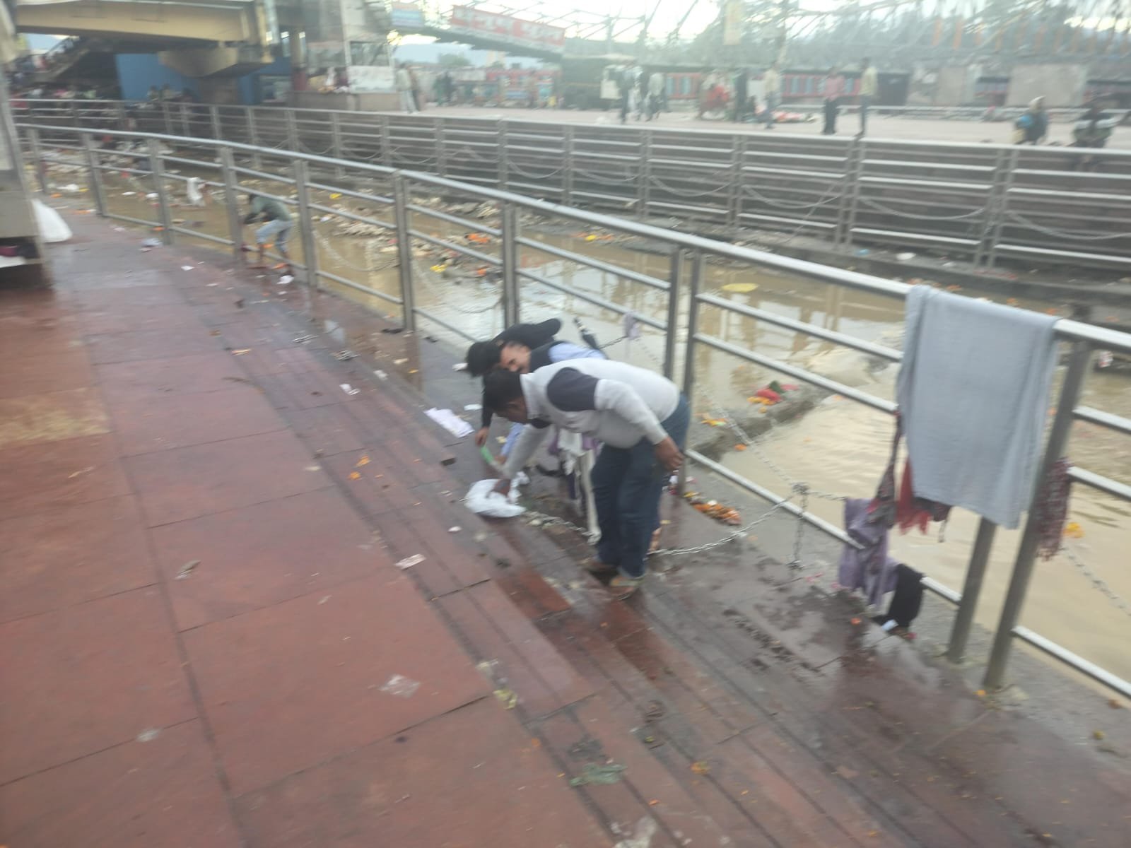 1793361127 11 मुख्यमंत्री के निर्देशों के क्रम में कुंभ मेलाधिकारी श्रीमती सोनिका