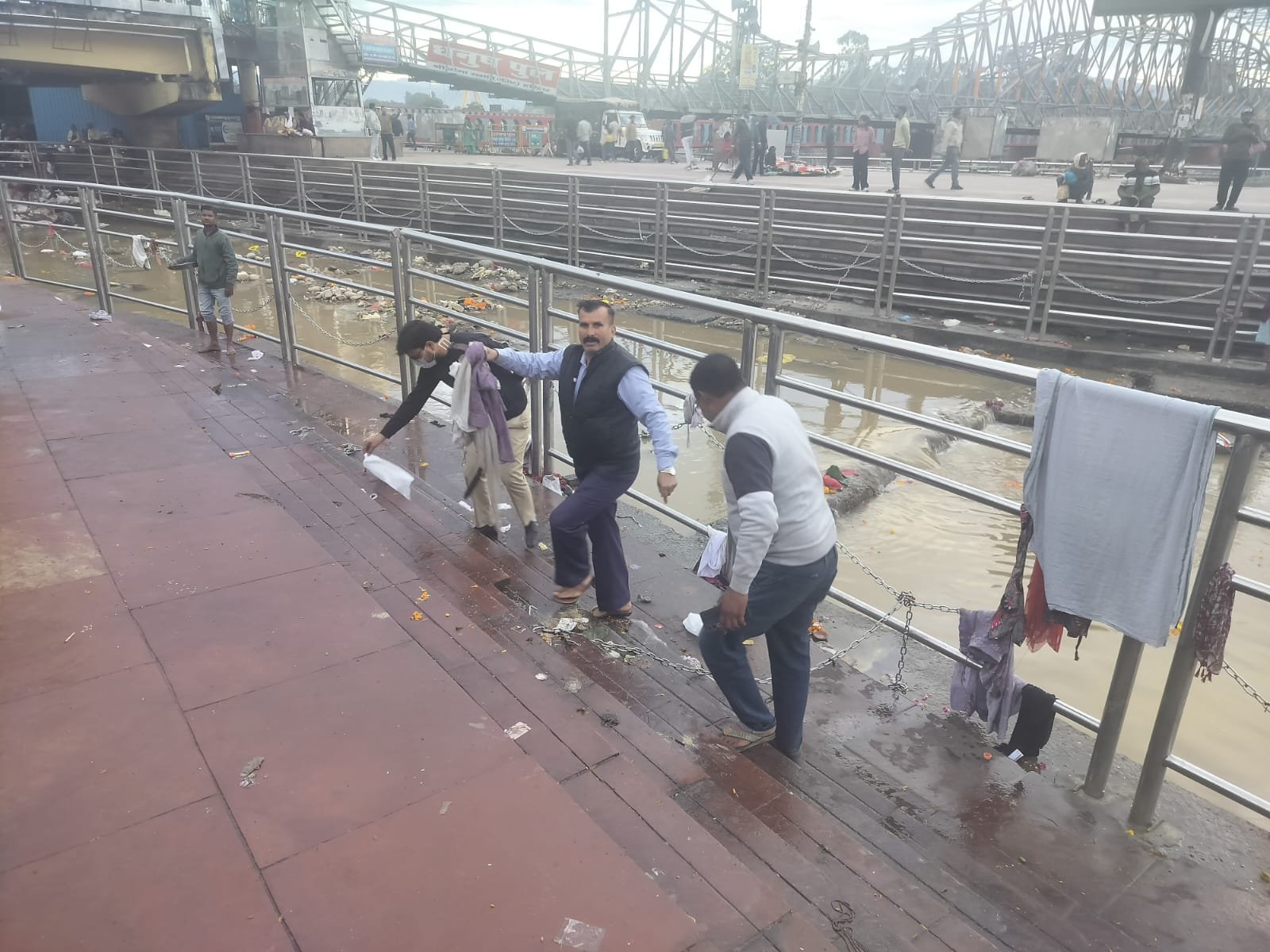 1793361128 611 मुख्यमंत्री के निर्देशों के क्रम में कुंभ मेलाधिकारी श्रीमती सोनिका