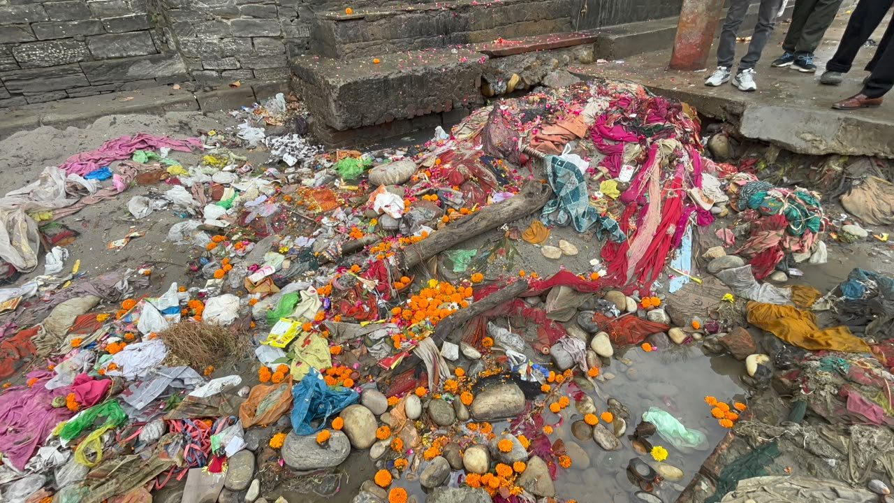 1793361131 222 मुख्यमंत्री के निर्देशों के क्रम में कुंभ मेलाधिकारी श्रीमती सोनिका