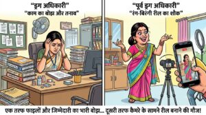 देहरादून और हरिद्वार में मेडिकल नशों के लिए जिम्मेदार ड्रग विभाग?जनपद पुलिस और एसटीएफ आए दिन कर रही कार्रवाई! मुख्यमंत्री का नशामुक्त उत्तराखंड का सपना, जिम्मेदार विभागों की लापरवाही से अधूरा! 2 IMG 20261014 WA0057