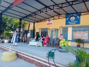 हरिद्वार में ‘सुरक्षित बचपन अभियान’ का आगाज,41 स्कूलों के 25 हजार बच्चों को मिला कानूनी सुरक्षा और अधिकारों का सशक्त कवच! 3 IMG 20261027 WA0030