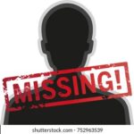 silhouette-missing-person-stamp-260nw-752963539