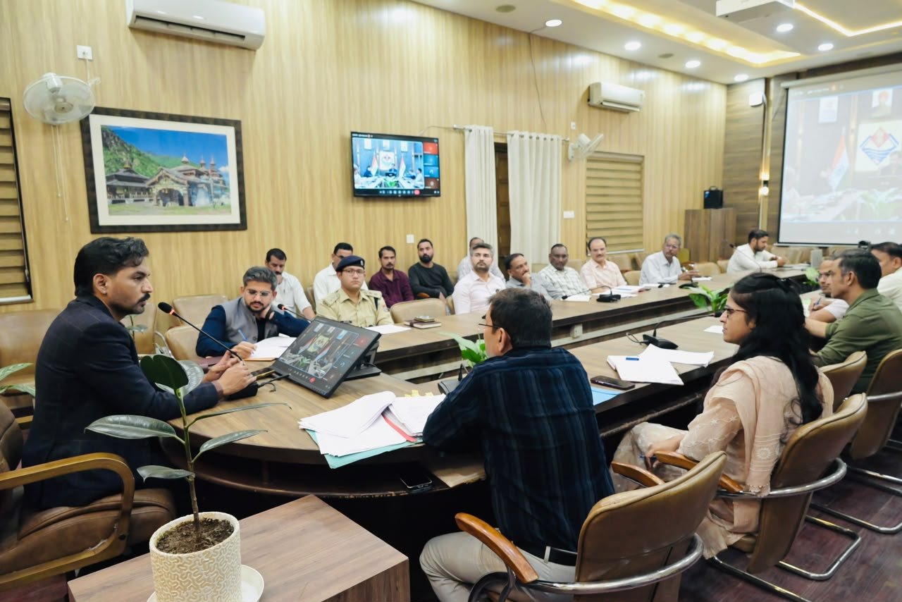 बोर्ड परीक्षा 2027 देहरादून में 123 परीक्षा केंद्र प्रस्तावित तीन