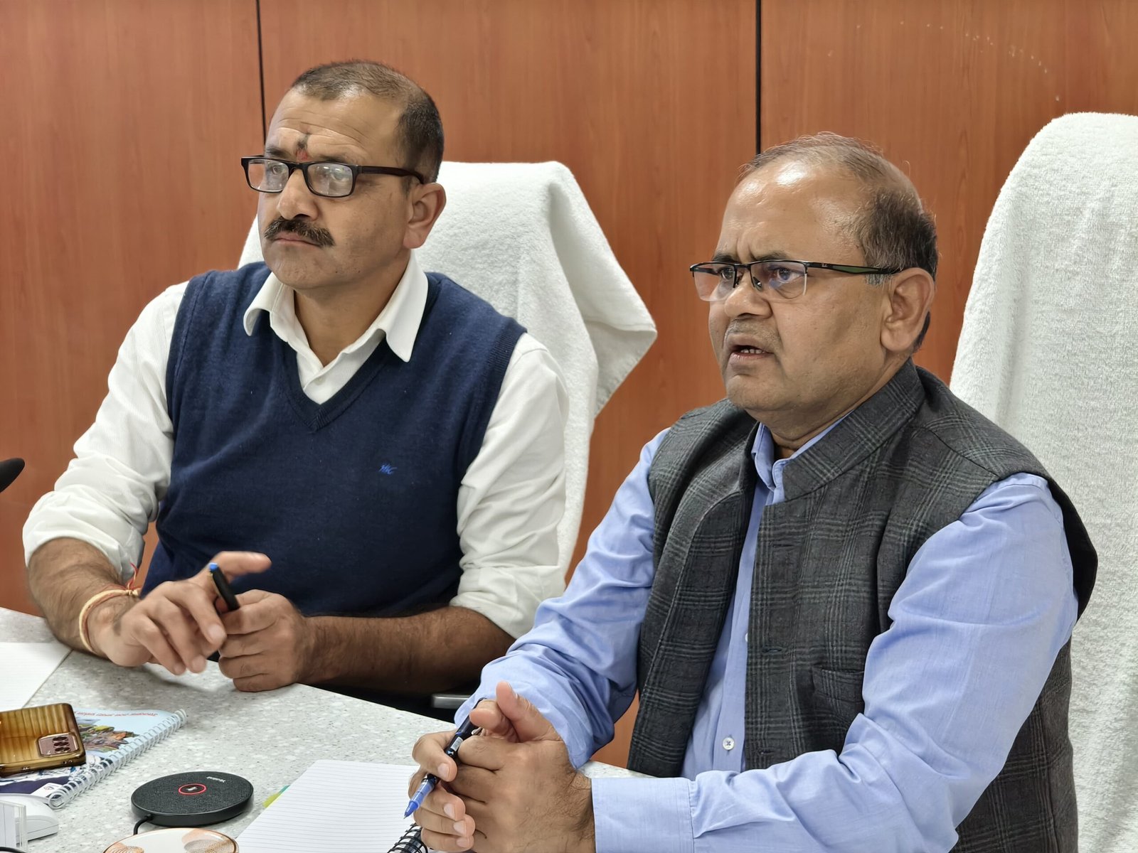 के आपदा प्रबंधन माॅडल के रूबरू हुए एचपीएसडीएमए के