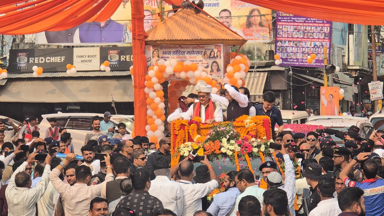 में ‘उत्तराखंड आदि रंगोत्सव का भव्य आगाजमुख्यमंत्री के नेतृत्व