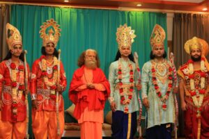 निकेतन-में-आयोजित-मां-शबरी-श्रीरामलीला-का-समापन.jpeg