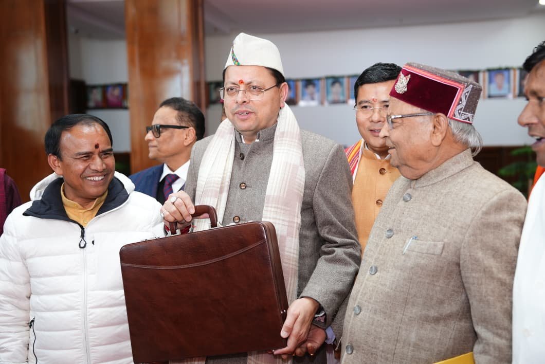 बार गैरसैंण में एक साल में दो विधानसभा सत्र