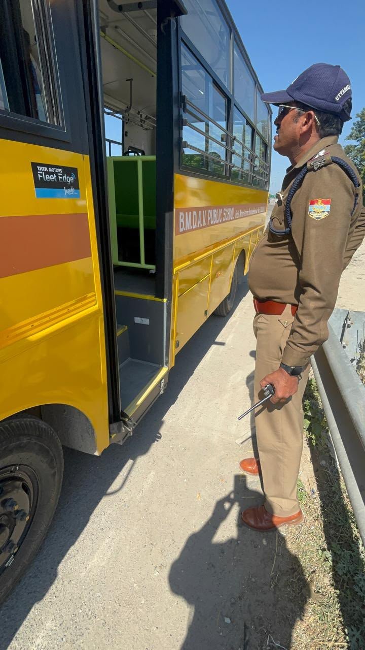 के जीवन से नही होने देंगे खिलवाड़ SSP नवनीत