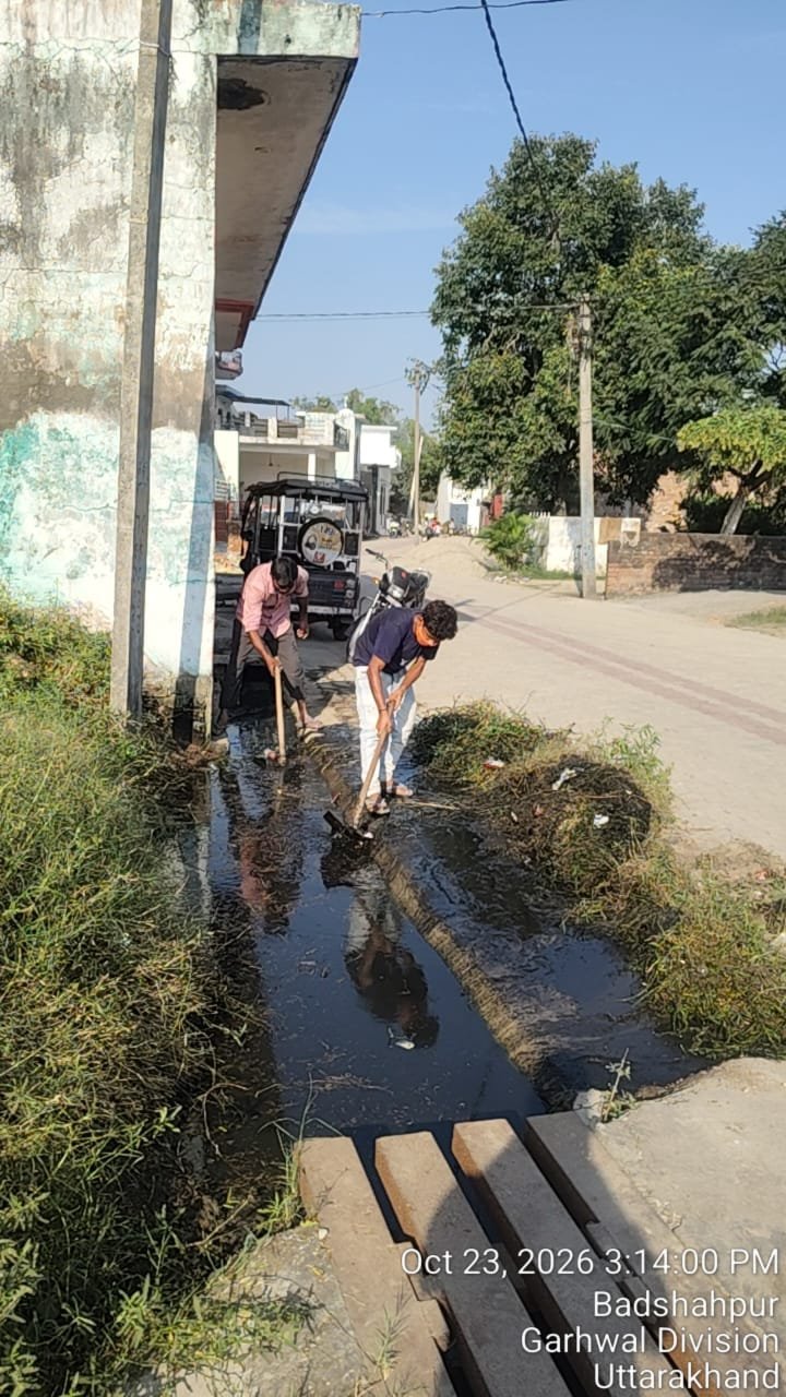 के निर्देशों के अनुपालन में मेलाधिकारी कुंभ श्रीमती सोनिका