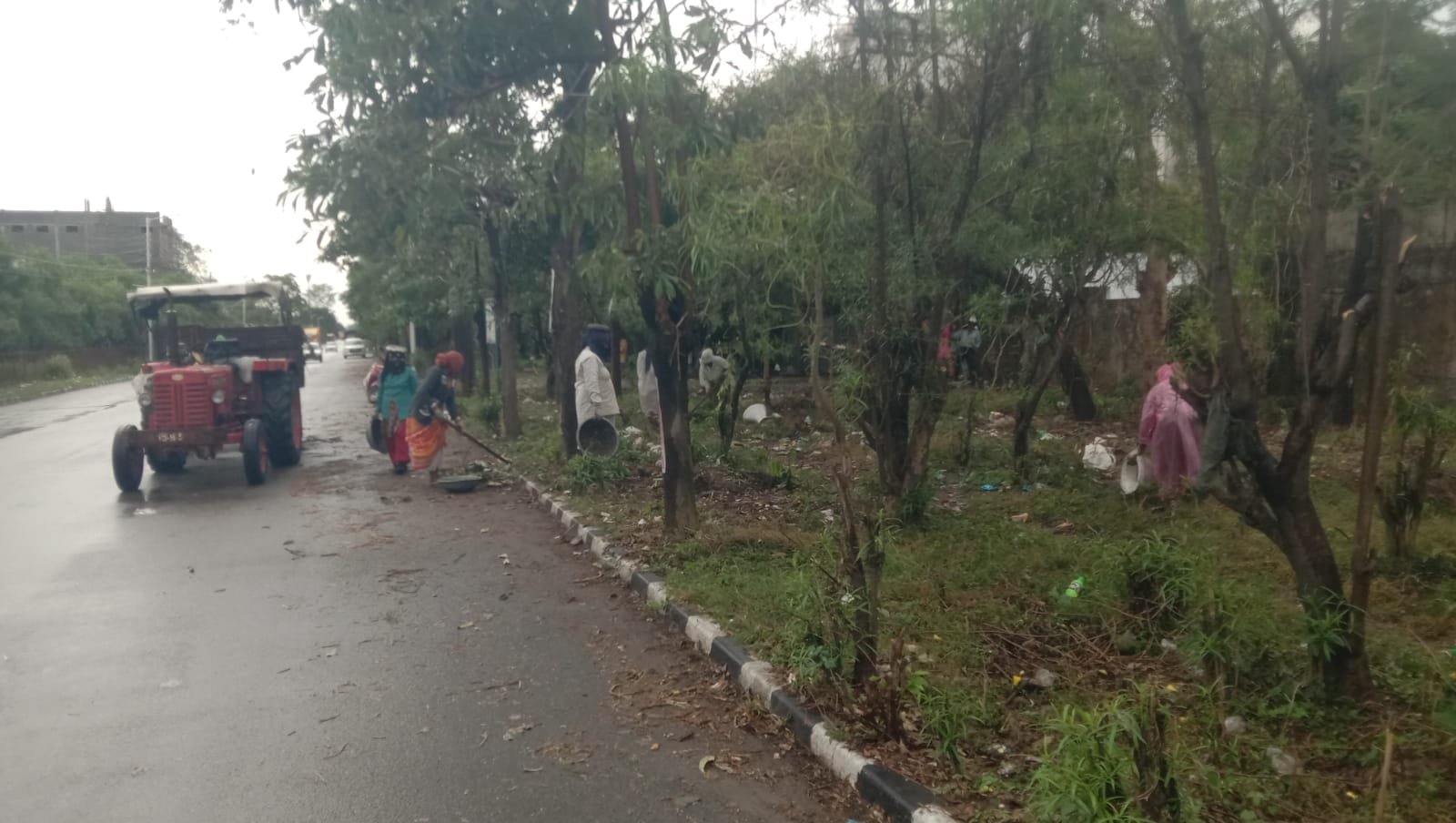 के निर्देशों के क्रम में कुंभ मेलाधिकारी श्रीमती सोनिका