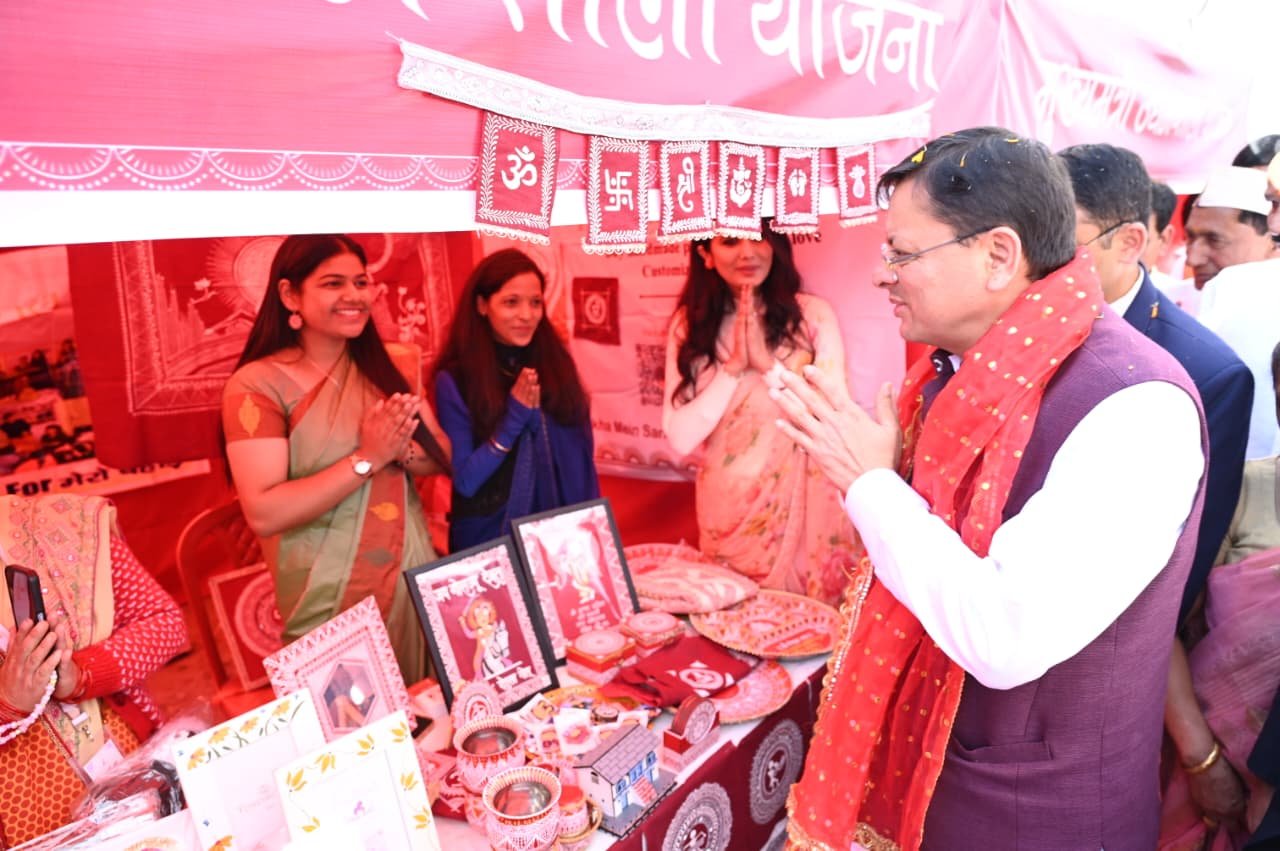 ने पिथौरागढ़ को दी 284 करोड़ रुपये से अधिक